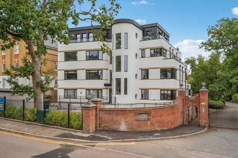 Flat  Burgh House, Northwood HA6