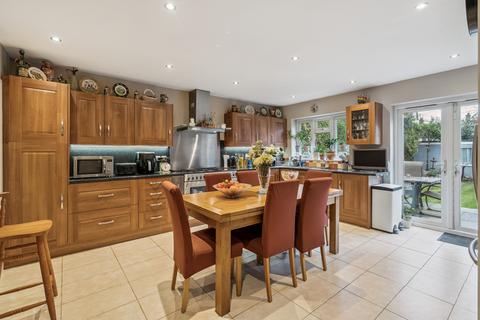 4 bedroom semi-detached house for sale, Northwood HA6