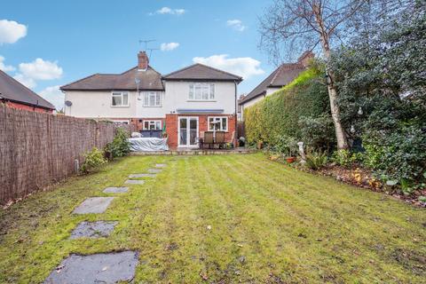 4 bedroom semi-detached house for sale, Northwood HA6