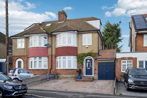 Northwood Hills, Northwood HA6