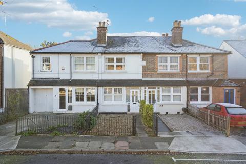 Northwood HA6