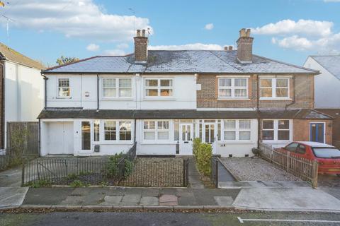 Reginald Road, Northwood HA6