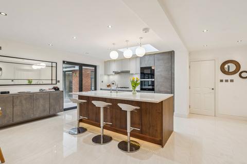 5 bedroom detached house for sale, Highfield Road, Northwood HA6