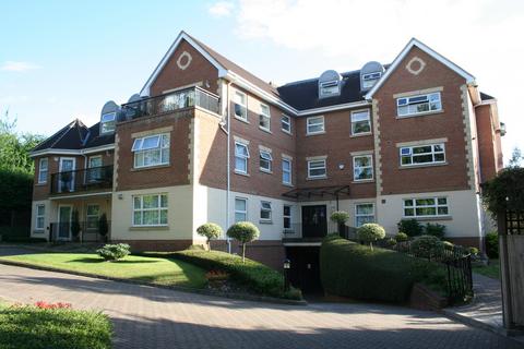 2 bedroom apartment for sale, Eastbury Avenue, Northwood HA6