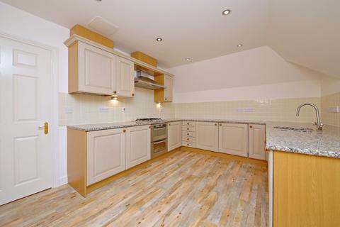 2 bedroom apartment for sale, Eastbury Avenue, Northwood HA6