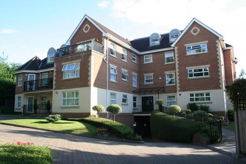 2 bedroom apartment for sale, Latimer Place, Northwood HA6