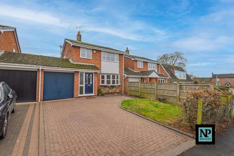 undefined, Orchard Close, Austrey, CV9