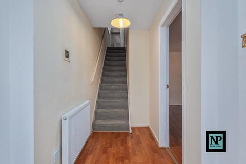 undefined, Orchard Close, Austrey, CV9