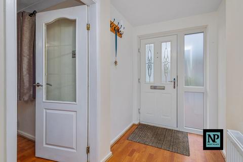 undefined, Orchard Close, Austrey, CV9