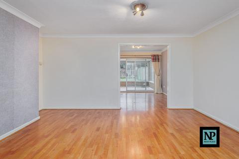 undefined, Orchard Close, Austrey, CV9