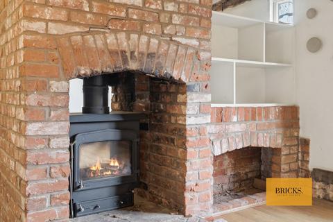 3 bedroom terraced house for sale, Church Green, Colchester CO6