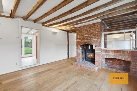 3 bedroom terraced house for sale, Church Green, Colchester CO6
