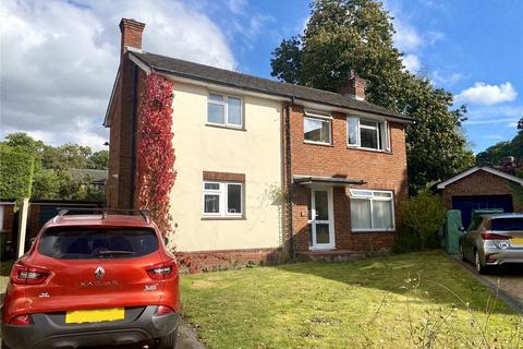 3 bedroom detached house for sale, Heathfield Close, Chandler's Ford, Hampshire, SO53