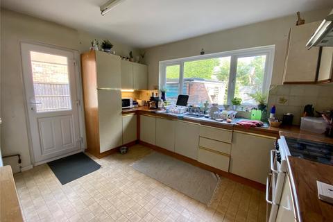 3 bedroom detached house for sale, Heathfield Close, Chandler's Ford, Hampshire, SO53