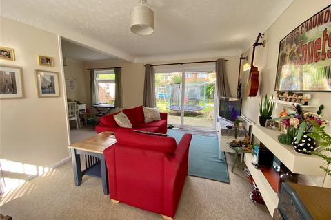3 bedroom detached house for sale, Heathfield Close, Chandler's Ford, Hampshire, SO53