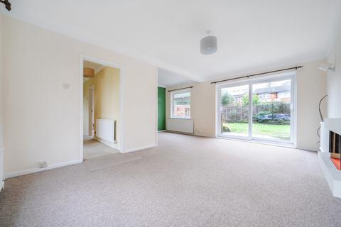 3 bedroom detached house for sale, Heathfield Close, Chandler's Ford, Hampshire, SO53