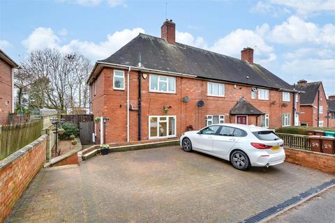 3 bedroom end of terrace house for sale, Padstow Road, Nottingham