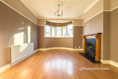 3 bedroom terraced house to rent, Thornhill Avenue, Plumstead, London, SE18 2HR