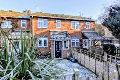 3 bedroom terraced house for sale, Overdale Walk, Bordon GU35