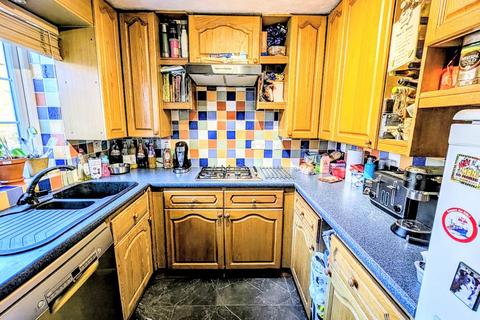 3 bedroom terraced house for sale, Overdale Walk, Bordon GU35