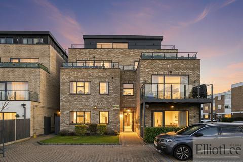 2 bedroom flat for sale, 12 Harrowdene Road, Wembley HA0