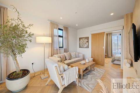 2 bedroom flat for sale, 12 Harrowdene Road, Wembley HA0