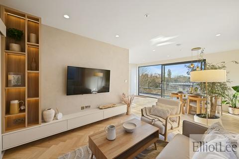 2 bedroom flat for sale, 12 Harrowdene Road, Wembley HA0