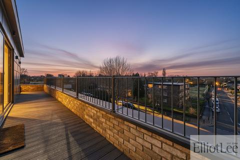 2 bedroom flat for sale, 12 Harrowdene Road, Wembley HA0