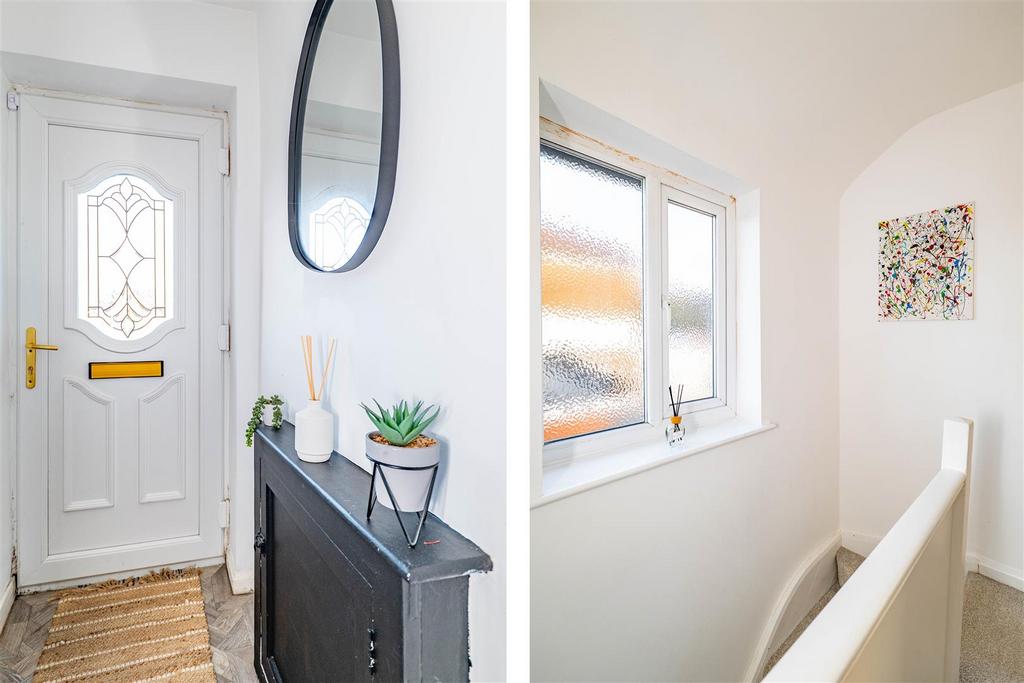 Hall/Landing