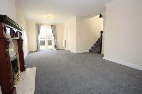 undefined, Mansart Close, Ashton-In-Makerfield, WN4