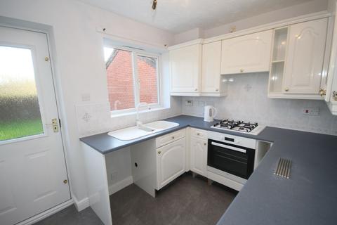 undefined, Mansart Close, Ashton-In-Makerfield, WN4
