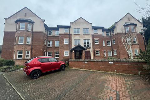 undefined, Flat 75, The Granary Mews, Glebe Street, Dumfries, DG1 2LU