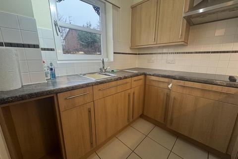 undefined, Flat 75, The Granary Mews, Glebe Street, Dumfries, DG1 2LU