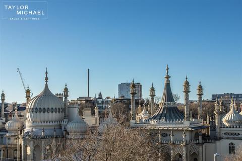 undefined, Pavilion Parade, Brighton