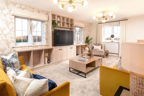 4 bedroom detached house for sale, Astley Fields, Astley Lane, Bedworth, Warwickshire, CV12