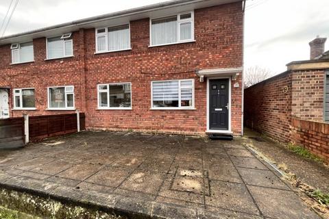 2 bedroom maisonette to rent, Chesterfield Road, Ashford TW15