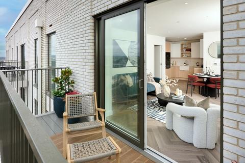 undefined, Plot P248 at Silkstream, Silkstream Sales and Marketing Suite, 4 The Hyde NW9