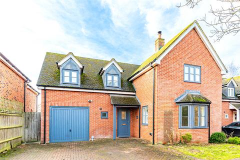 undefined, Hurly Lane, Pewsey, Wiltshire, SN9