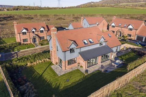 undefined, Edmonds Lodge, 4 St Marys View, Burham