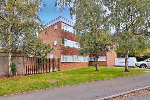 Overdale Road, Coventry CV5