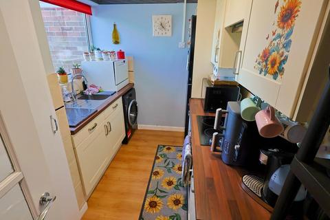 2 bedroom flat for sale, Overdale Road, Coventry CV5