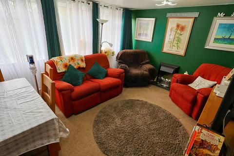 2 bedroom flat for sale, Overdale Road, Coventry CV5