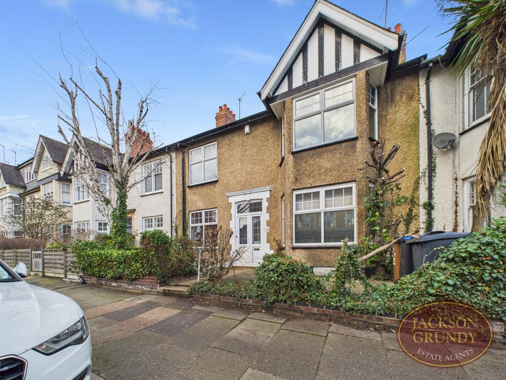 Abington Avenue