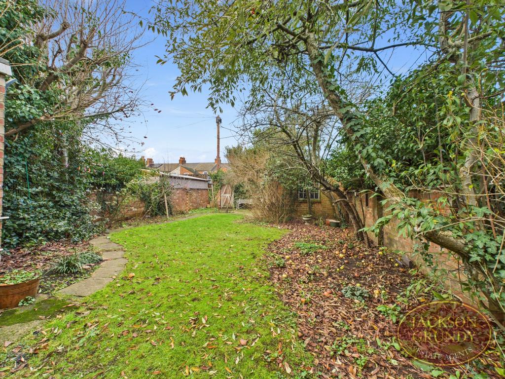Abington Avenue