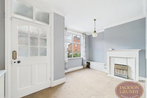 4 bedroom terraced house for sale, Abington Avenue, Abington, NN1 4QB