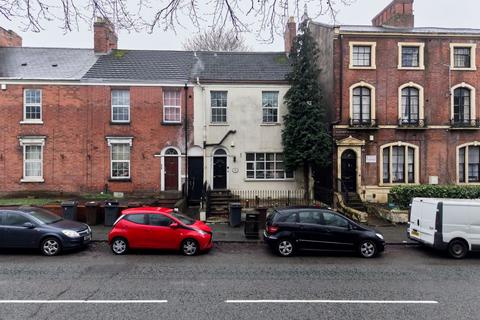 31 Tettenhall Road, Wolverhampton, WV3 9NB