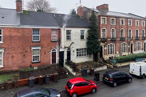 undefined, 31 Tettenhall Road, Wolverhampton, WV3 9NB