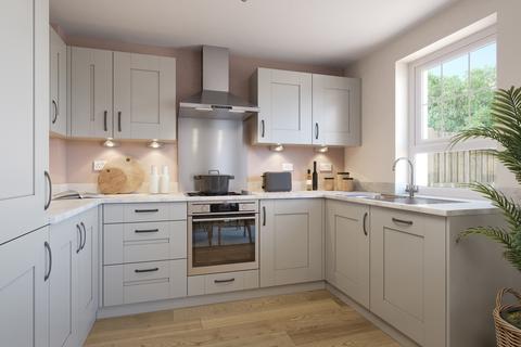 undefined, Blyford at Drakelow Park, DE15 Marley Way (off Walton Road), Drakelow, Burton upon Trent DE15