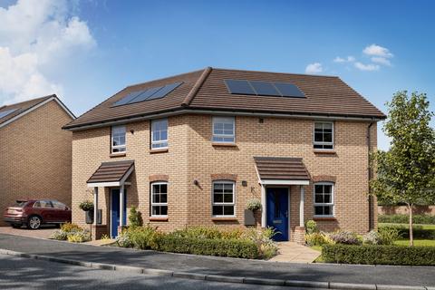 2 bedroom apartment for sale, Belstead at Willow Grove Southern Cross, Wixams, Bedford MK42