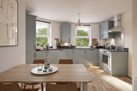 2 bedroom apartment for sale, Belstead at Willow Grove Southern Cross, Wixams, Bedford MK42